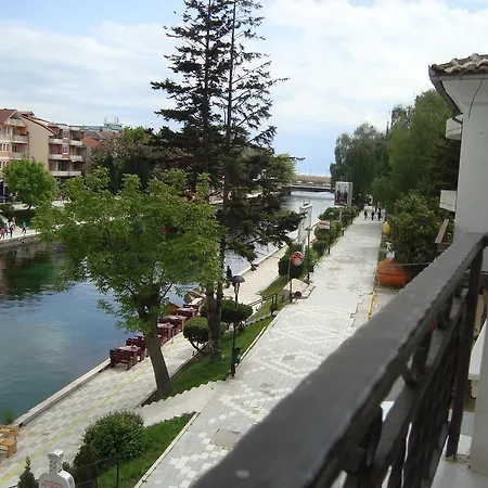 Apartament Nestor Struga