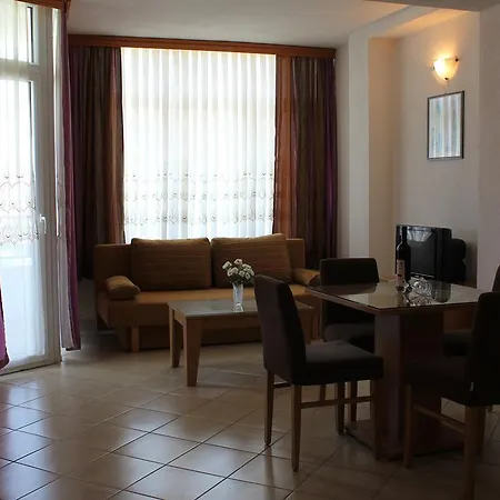 Nestor Apartament Struga