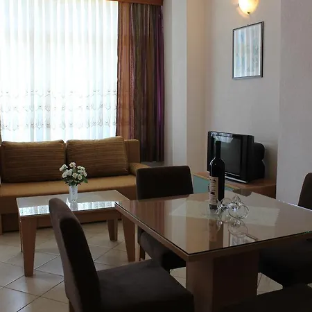 Apartament Nestor *