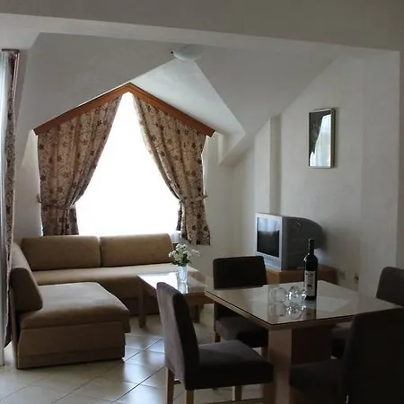 Nestor Apartament Struga