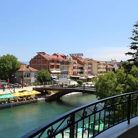Apartament Nestor