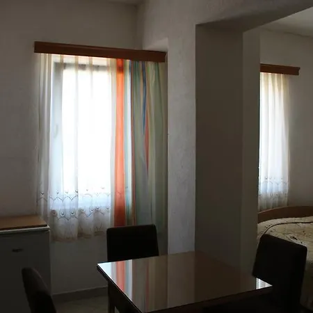 Apartament Nestor